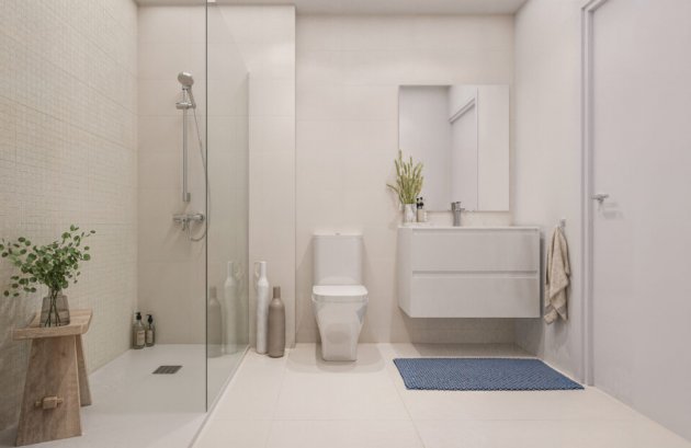 Nieuwbouw  - Appartement -
Estepona