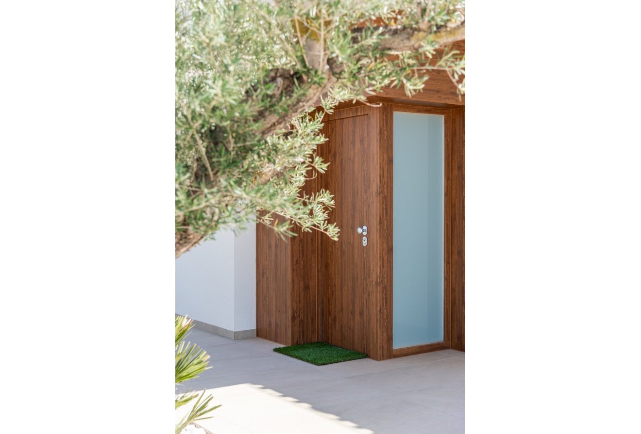 Nieuwbouw  - Villa -
Dehesa de Campoamor