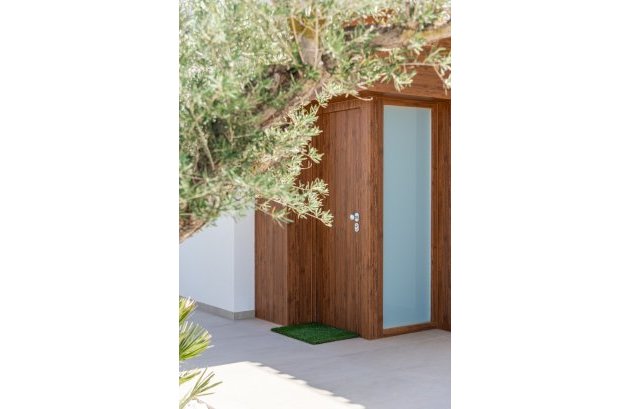 Nieuwbouw  - Villa -
Dehesa de Campoamor