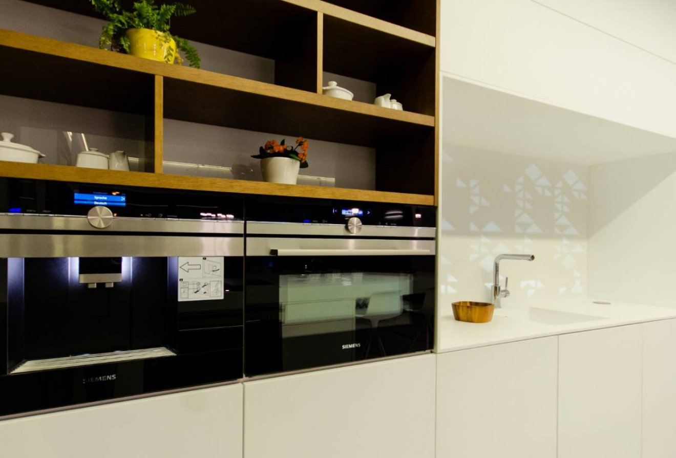 Nieuwbouw  - Villa -
Dehesa de Campoamor