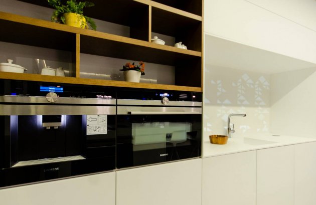 Nieuwbouw  - Villa -
Dehesa de Campoamor