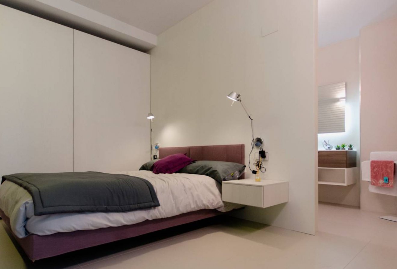 Nieuwbouw  - Villa -
Dehesa de Campoamor