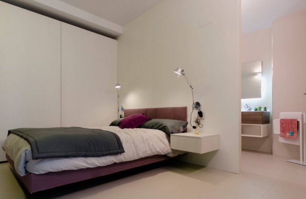 Nieuwbouw  - Villa -
Dehesa de Campoamor