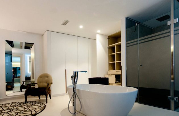 Nieuwbouw  - Villa -
Dehesa de Campoamor