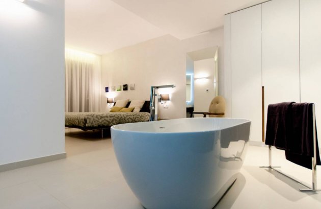 Nieuwbouw  - Villa -
Dehesa de Campoamor