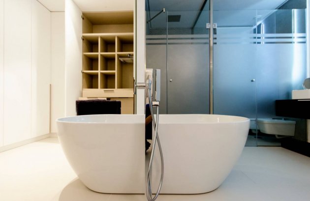 Nieuwbouw  - Villa -
Dehesa de Campoamor