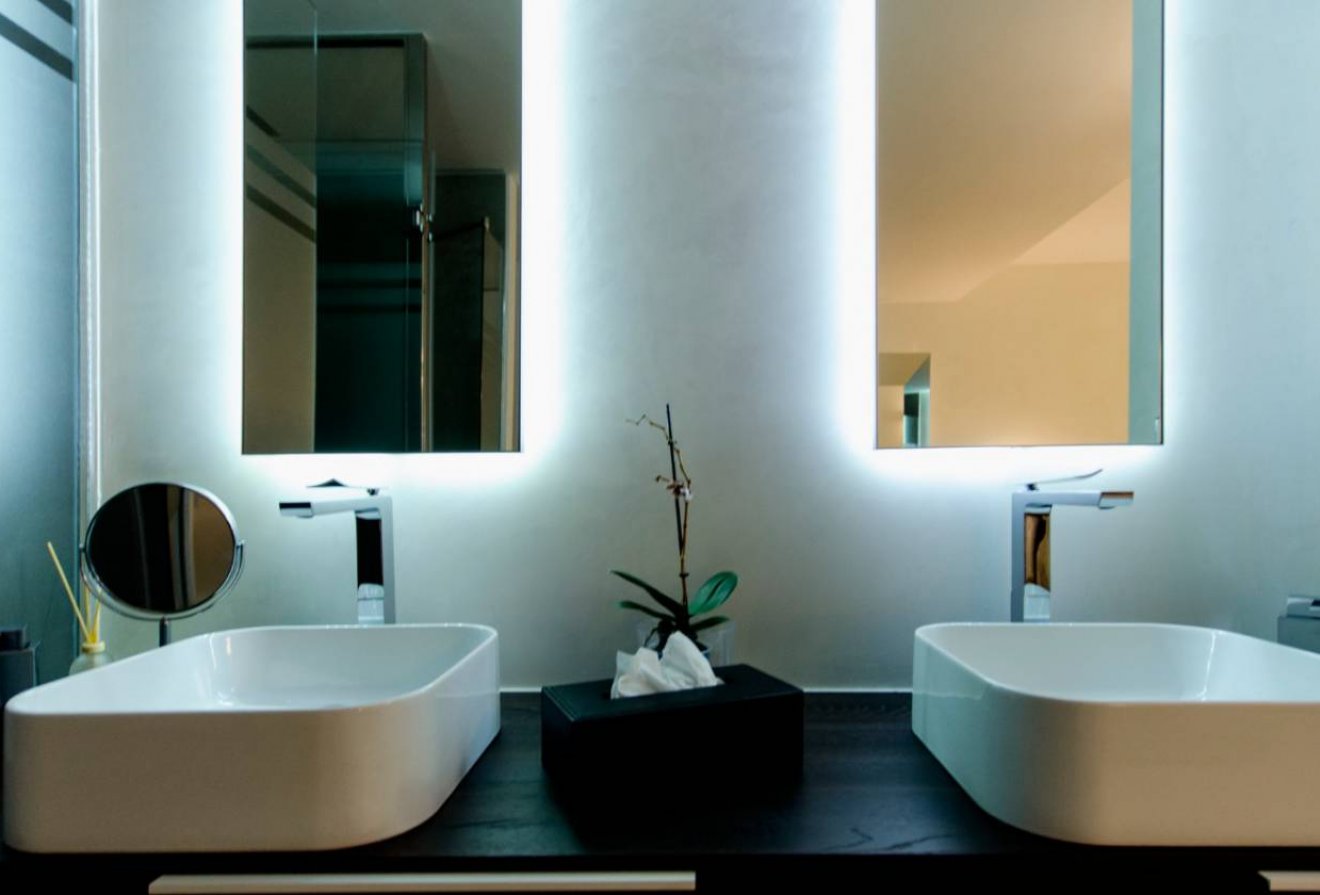 Nieuwbouw  - Villa -
Dehesa de Campoamor