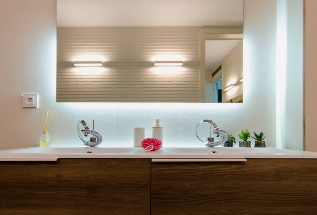 Nieuwbouw  - Villa -
Dehesa de Campoamor