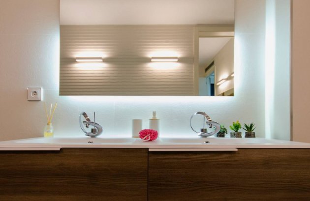 Nieuwbouw  - Villa -
Dehesa de Campoamor