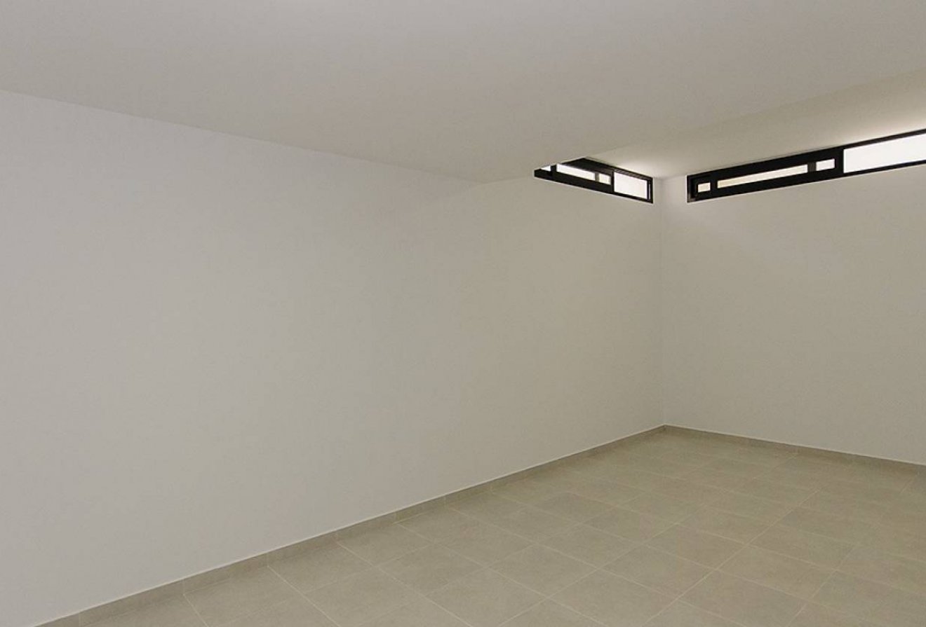 New Build - Villa -
Dehesa de Campoamor