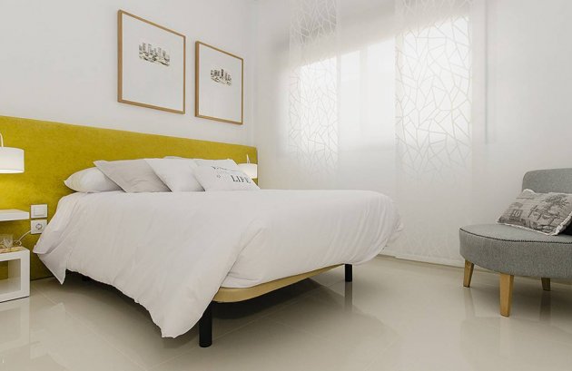 New Build - Villa -
Dehesa de Campoamor