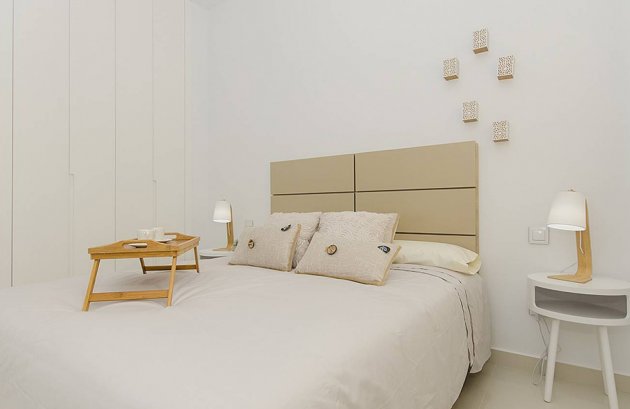 New Build - Villa -
Dehesa de Campoamor