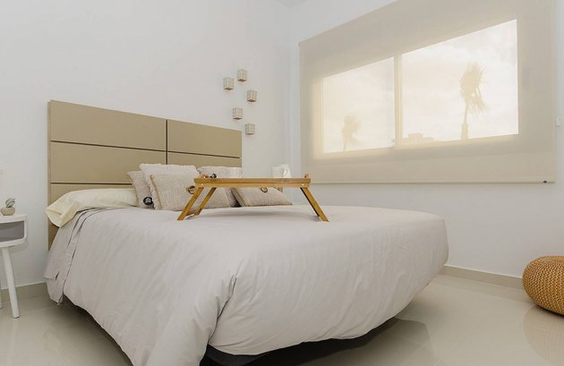 New Build - Villa -
Dehesa de Campoamor