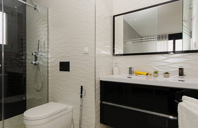 New Build - Villa -
Dehesa de Campoamor