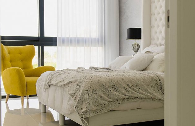 Nieuwbouw - Villa -
Dehesa de Campoamor