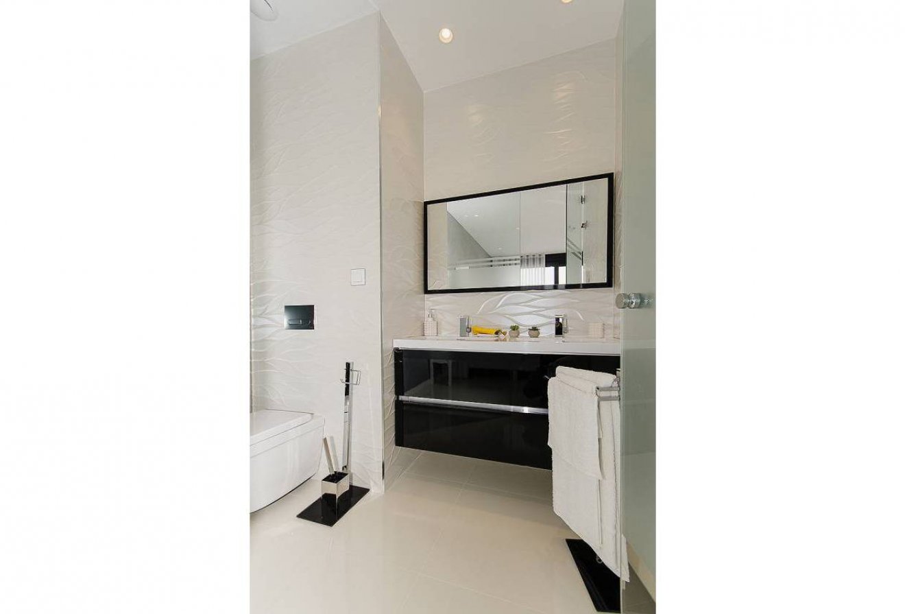 Nieuwbouw - Villa -
Dehesa de Campoamor