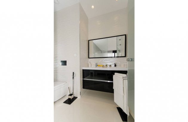 Nieuwbouw - Villa -
Dehesa de Campoamor