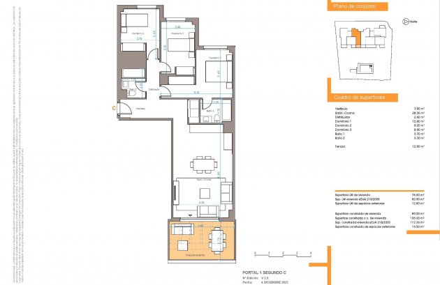 Nieuwbouw  - Appartement -
Mijas - Playa Marina