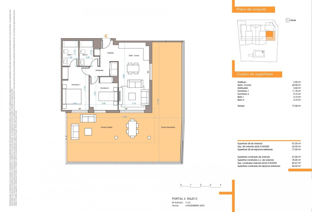 Nieuwbouw  - Appartement -
Mijas - Playa Marina