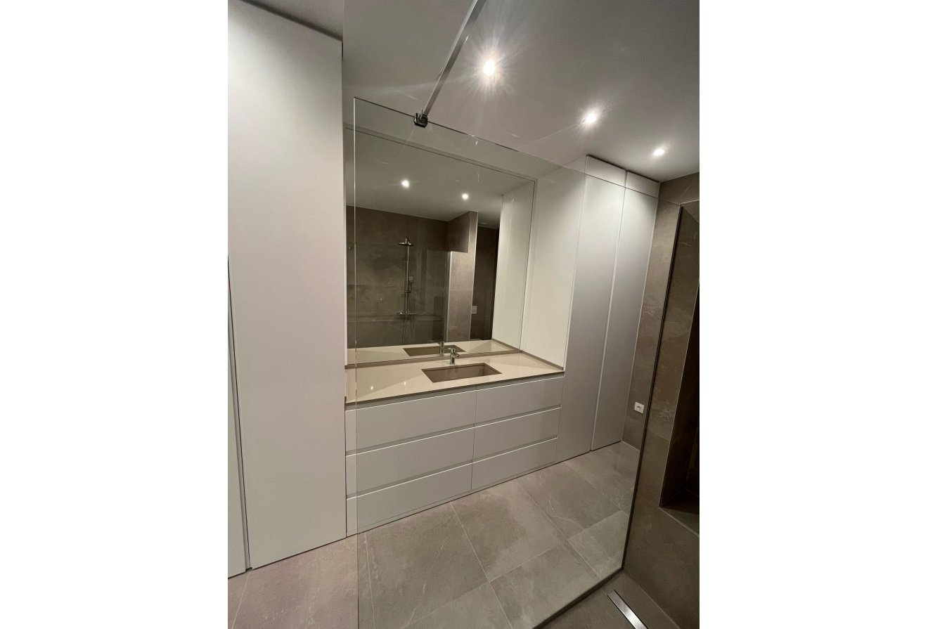 Nieuwbouw  - Villa -
La Romana