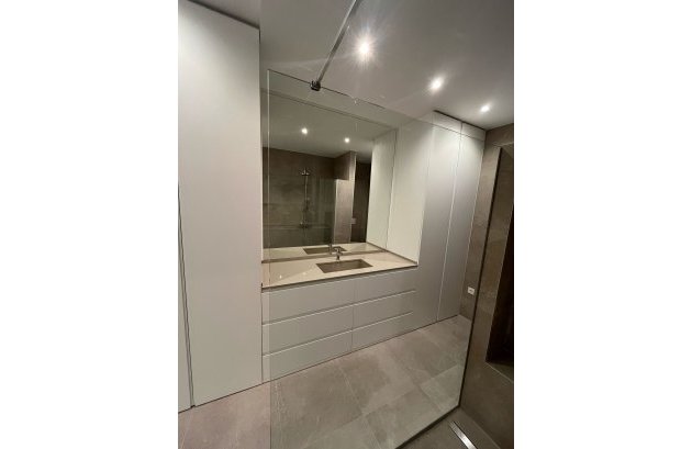 Nieuwbouw  - Villa -
La Romana