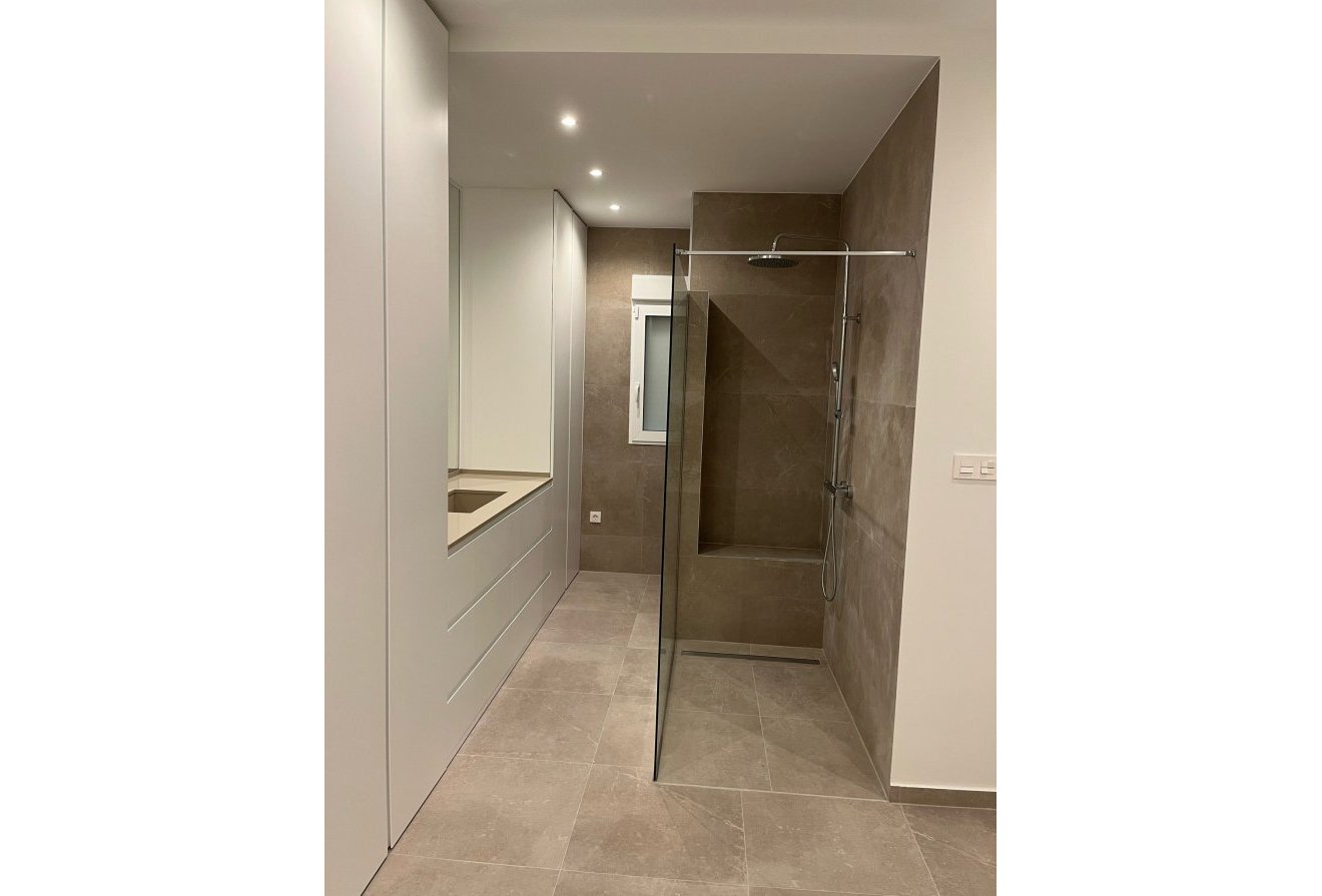 Nieuwbouw  - Villa -
La Romana