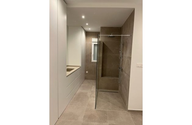 Nieuwbouw  - Villa -
La Romana