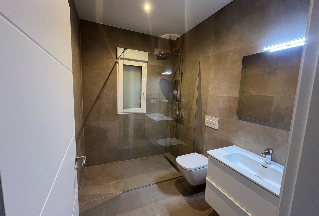 Nieuwbouw  - Villa -
La Romana