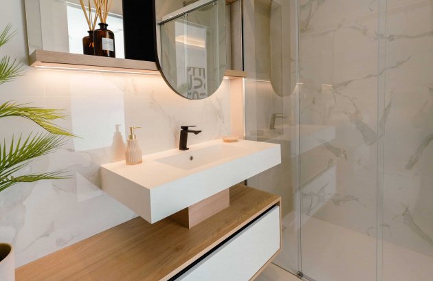 Nieuwbouw - Villa -
Rojales