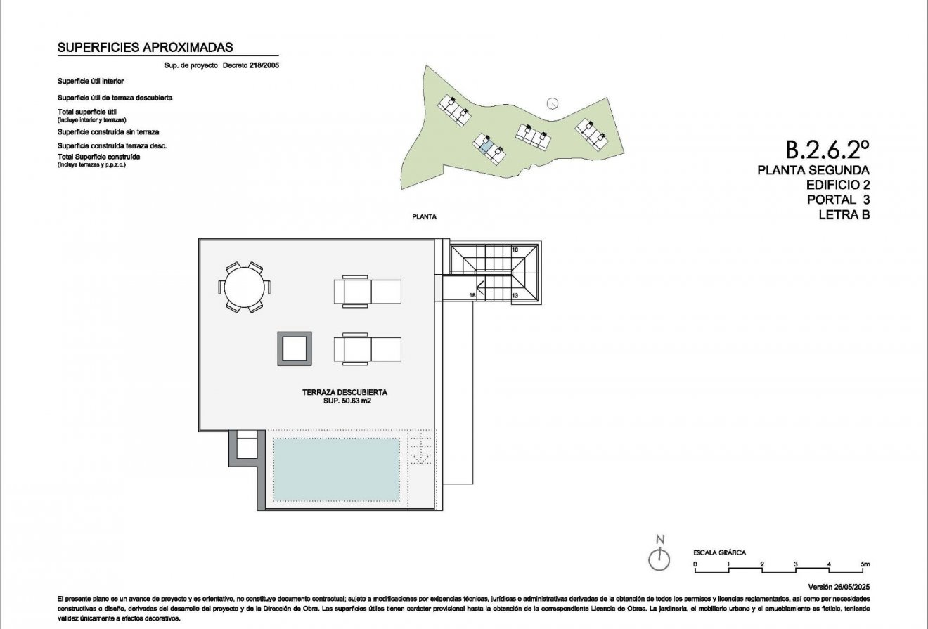 Nieuwbouw  - Penthouse -
Mijas - La Cala Golf
