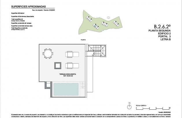 Nieuwbouw  - Penthouse -
Mijas - La Cala Golf
