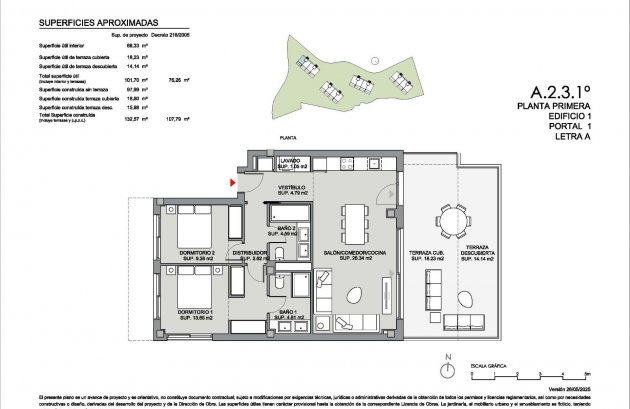 Nieuwbouw  - Appartement -
Mijas - La Cala Golf