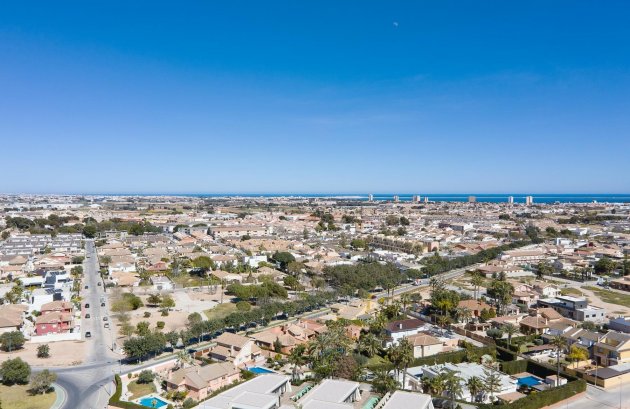 Nieuwbouw - Villa -
San Javier