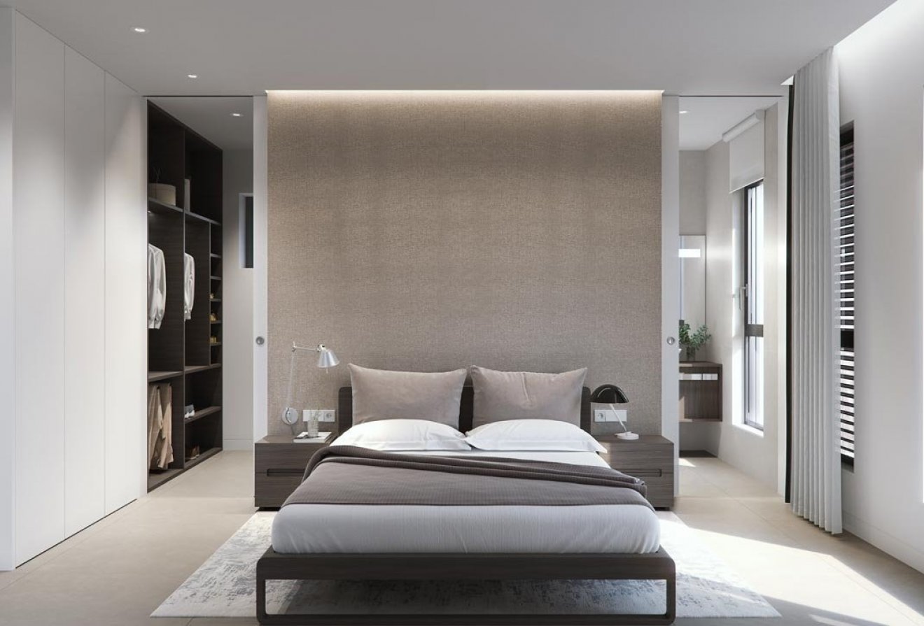 New Build - Villa -
Pilar de la Horadada - Las Higuericas