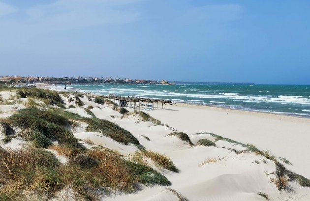 Nieuwbouw - Villa -
Pilar de la Horadada