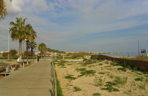 Nieuwbouw - Villa -
Pilar de la Horadada