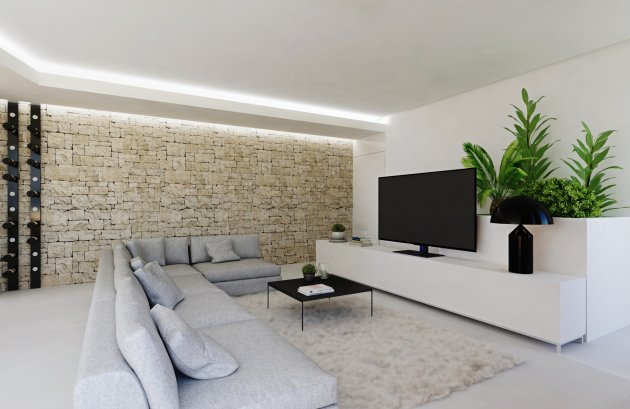 Nieuwbouw  - Appartement -
Pueblo Mascarat