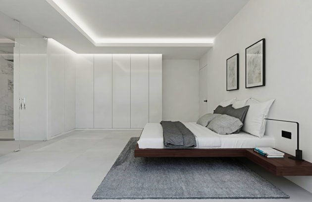 Nieuwbouw  - Appartement -
Pueblo Mascarat