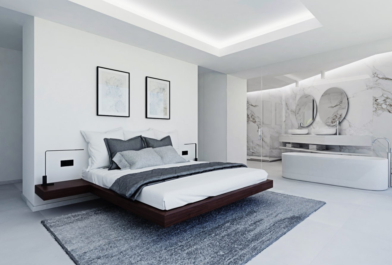 Nieuwbouw  - Appartement -
Pueblo Mascarat