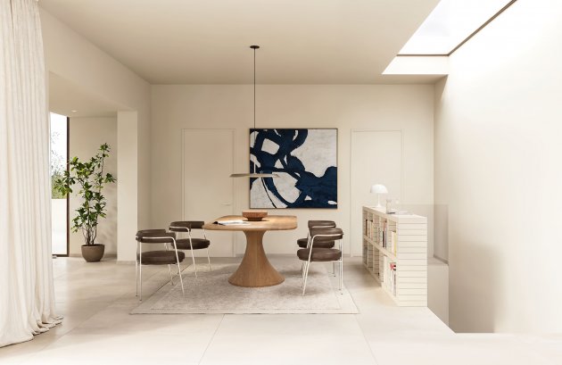 Nieuwbouw  - Villa -
La Finca Golf