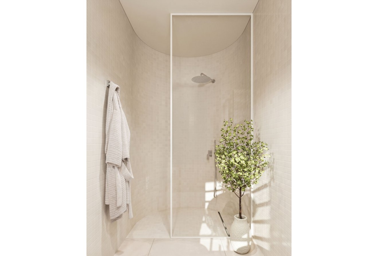 Nieuwbouw  - Villa -
La Finca Golf