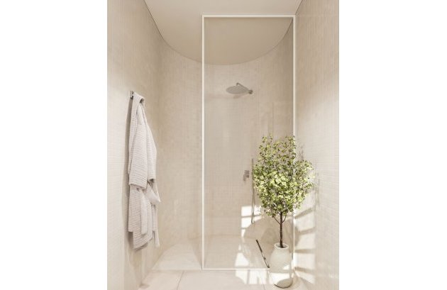 Nieuwbouw  - Villa -
La Finca Golf