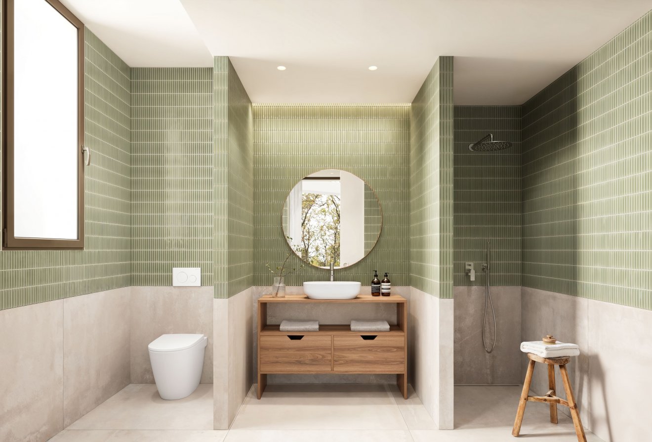 Nieuwbouw  - Villa -
La Finca Golf