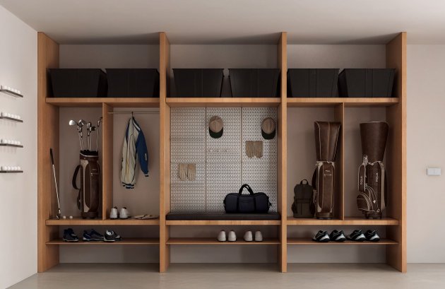 Nieuwbouw  - Villa -
La Finca Golf