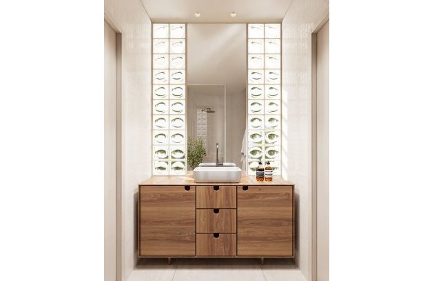 Nieuwbouw  - Villa -
La Finca Golf