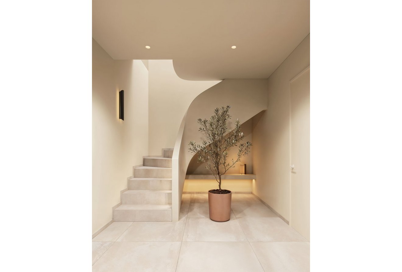 Nieuwbouw  - Villa -
La Finca Golf