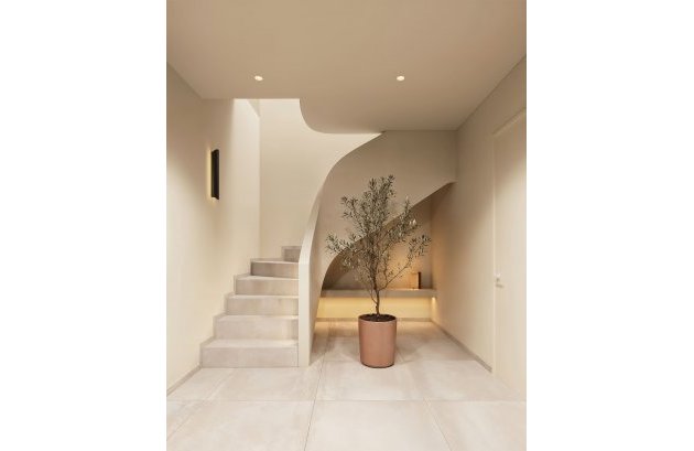 Nieuwbouw  - Villa -
La Finca Golf