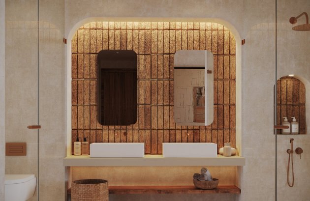 Nieuwbouw  - Villa -
Jávea - Javea