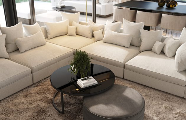 Nieuwbouw  - Appartement -
Las Colinas Golf