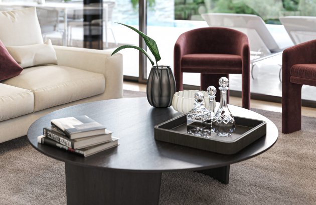 Nieuwbouw  - Appartement -
Las Colinas Golf